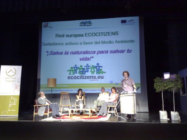 Final Conference - Barcelona - 10/2008